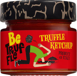 La Rustichella Ketchup 95gr 1buc