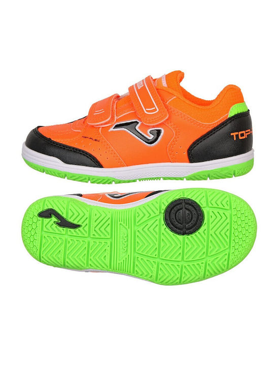 Joma Kids Soccer Cleats & Shoes Top Flex Indoor...