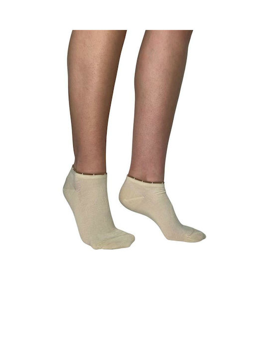 Inizio Damen Socken BEZ 1Pack