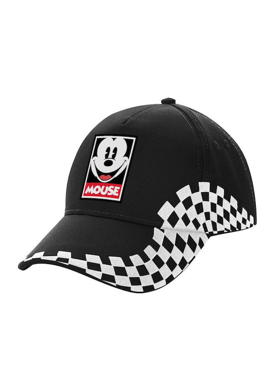 Koupakoupa Mickey Mouse Jockey Black