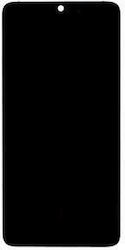 Huawei Οθόνη με Πλαίσιο για Huawei P30 (Μαύρο) Huawei Οθόνη με Πλαίσιο για Huawei P30 (Μαύρο)