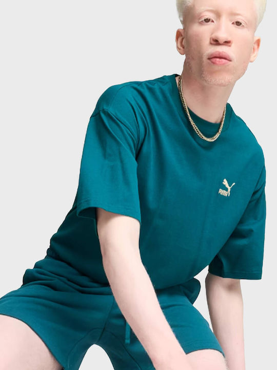 PUMA Better Classics T-Shirt teal