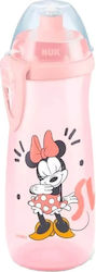 Nuk First Choice Sports Cup για 36m+ 450ml Nuk First Choice Sports Cup για 36m+ 450ml