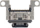Mobile Phone Charging Connector for Galaxy A53 SAMSUNG A34, A53