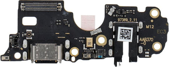 Καλωδιοταινία με Θύρα Φόρτισης για OPPO a16, CPH2269, CPH2275
