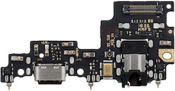 Καλωδιοταινία με Θύρα Φόρτισης για Xiaomi Mi A1