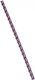 Legrand Kabelmarkierung Lila 038407 800 Stück