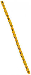 Legrand Cable Marking 600 Pieces
