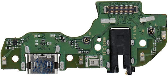 Καλωδιοταινία με Θύρα Φόρτισης για SAMSUNG A22 5G a226F/B