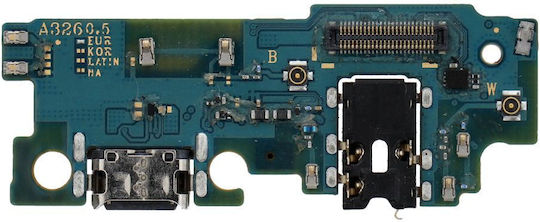 Kabel mit Anschluss zum Aufladen für SAMSUNG A32 5G A326F/B