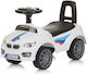Chipolino Premergător Ride On ROCSPR02402WH Albă