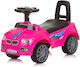 Chipolino Premergător Ride On ROCSPR02404PI Roz