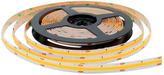 Elmark LED Strip 24V Natural White Light 1m Type COB