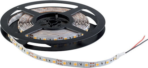 Elmark LED-Streifen 24V Rot Licht 5m Typ SMD3528