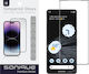 Curvy Glass Sonique Premium Series HD Full Cover 9H Google Pixel 7 Pro Черен