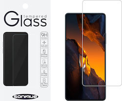 Hardy Glass Sonique Premium Series Hd 9h Xiaomi Poco F5 5g