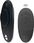 We-Vibe Moxie+ Mini Vibrator Negru