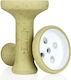 Bowl Oblako Killer Mono Olive