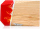 Hookah Board Totem Edge Fire Wave