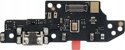 Καλωδιοταινία με Θύρα Φόρτισης για XIAOMI Redmi 9AT Καλωδιοταινία με Θύρα Φόρτισης για XIAOMI Redmi 9AT