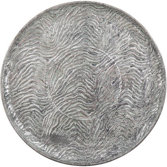 Beliani 232269 Metallic