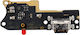 Flex Cable with Charging port for Redmi 9T