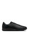 Nike Mercurial Vapor 16 Academy Football Shoes with Molded Cleats Black