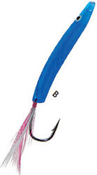 Trolling Jig Uno 75mm Blue B