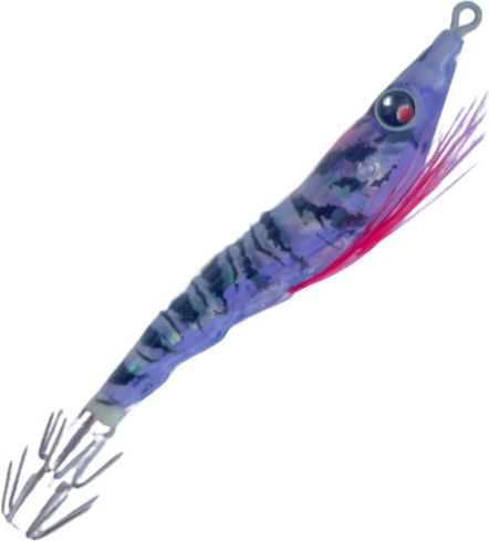 Duel Ez-slim A1628 Squid Jig 8cm