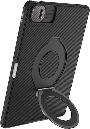 Nillkin Camshield Pad Rückseite Dauerhaft Schwarze für iPad Air 2020/2022 iPad Pro 2020 11" iPad Pro 2021 11" iPad Pro 2022 11"