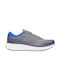 Speedride 400 Sport Shoes Running Gray