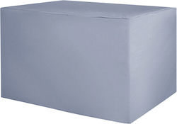 Beliani Waterproof Couch Cover 185x105x75 cm