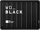 Western Digital Black P10 Game USB 3.2 External...