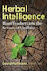 Herbal Intelligence Inner Traditions Bear Company Paperback Softback