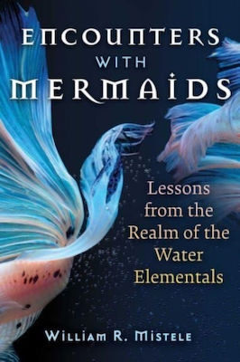 Encounters Mermaids Inner Traditions Bear Company Paperback Softback