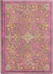 Paperblanks 2025 Midi Diamond Jubilee Jurnal zilnic