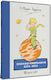 School Diary 2024-2025 The Little Prince Editions Paper City Bz.xr.dr.0044