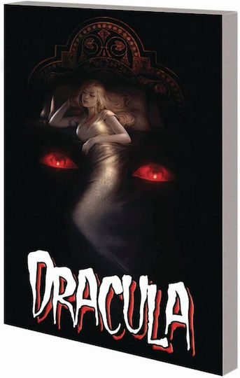 Εικονογραφημένος Τόμος Dracula Tp Εικονογραφημένος Τόμος Dracula Tp