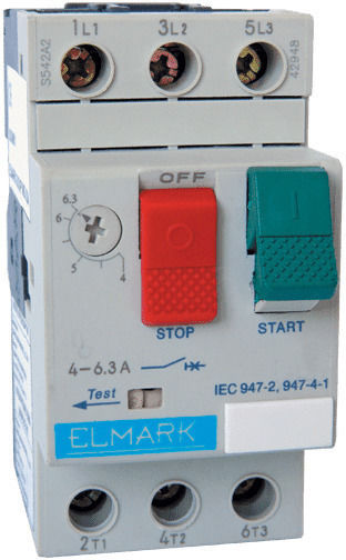 Elmark Thermomagnetic 48004