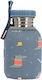 86925 Tutete Неръждаем Стомана Детско Погуари 350ml Croc