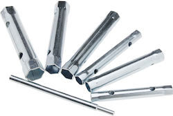 Tubular Wrench Set 5pcs