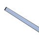 Elmark Commercial Linear LED Ceiling Light L120xY53cm