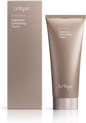 Jurlique Nutri-Define Αφρός Καθαρισμού Προσώπου 100ml Jurlique Nutri-Define Αφρός Καθαρισμού Προσώπου 100ml