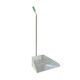 Viosarp Metallic Dustpan with Stick 34x27x76cm