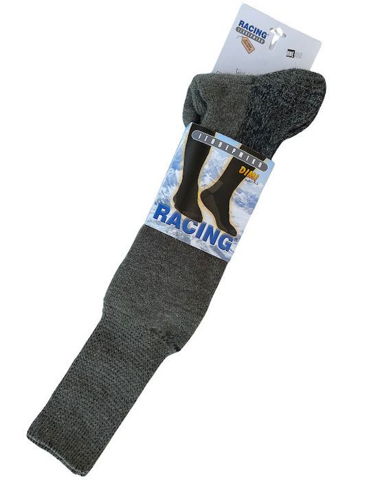 Dimi Socks Sosete termice pentru barbati Verzi