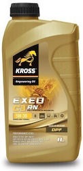 Kross Exeo RN Συνθετικό Λάδι 5W-30 1lt
