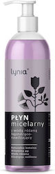 Lynia Apă micelară Curățare Plyn 200ml