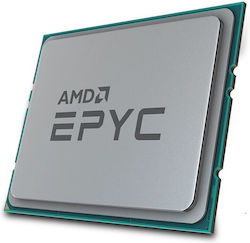 AMD Epyc 4584PX 4.2GHz Επεξεργαστής 16 Πυρήνων για Socket Tray