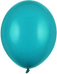 Turquoise Balloons 30cm 10pcs