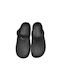 Summertiempo Clogs Schwarz